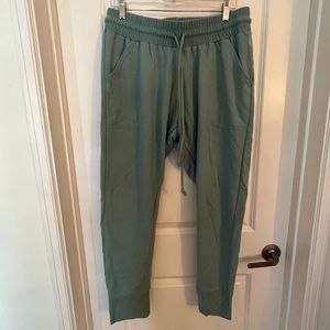 Free People Movement Joggers